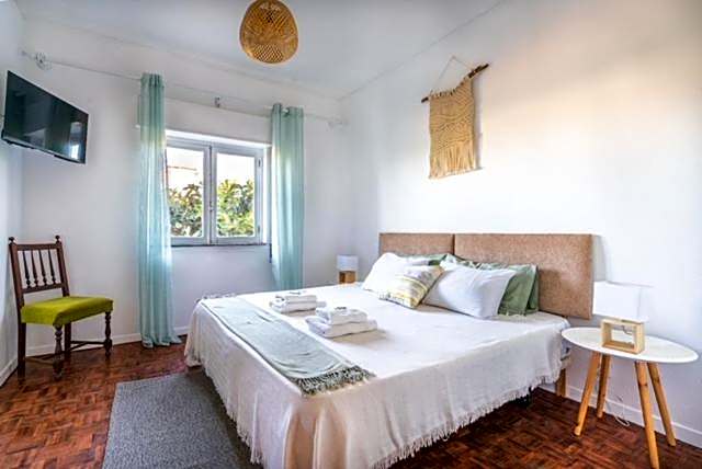 Vivenda Aromas do Algarve