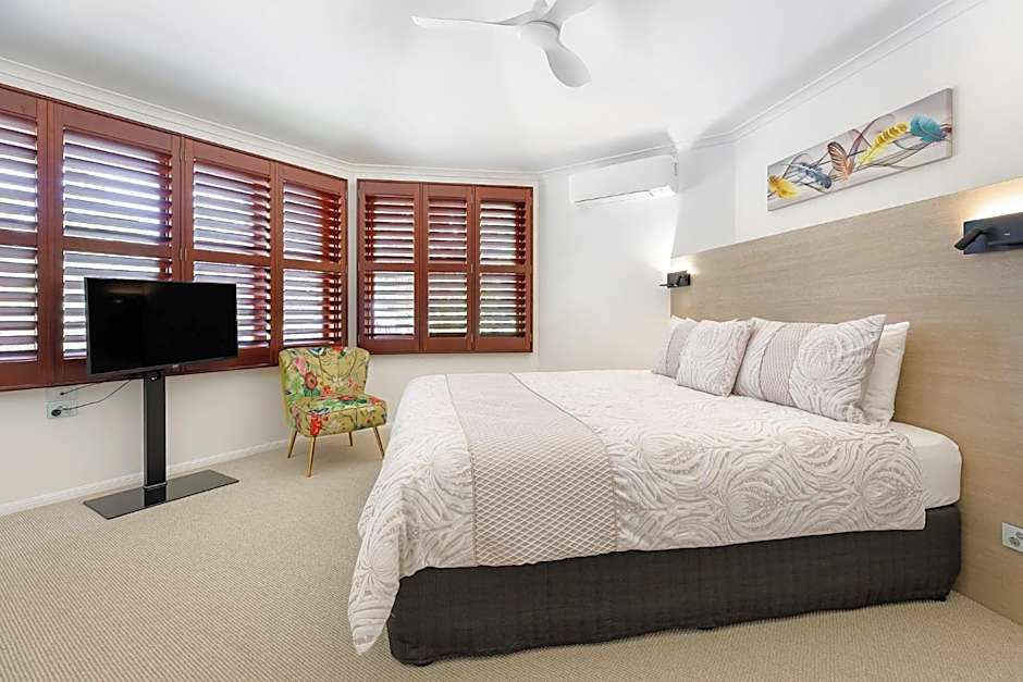 Jandar Retreat Maleny