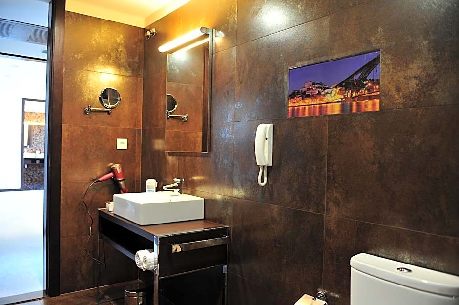 Axis Porto Business & Spa Hotel