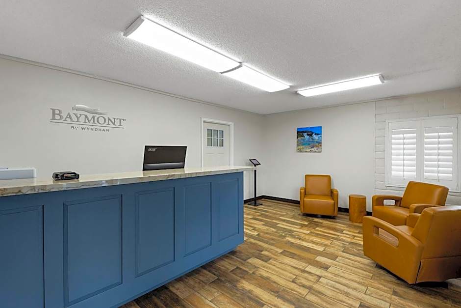 Baymont by Wyndham Susanville