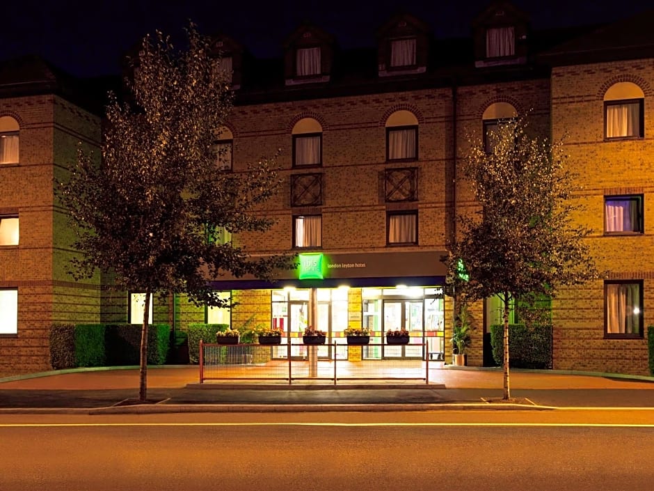 Ibis Styles London Walthamstow