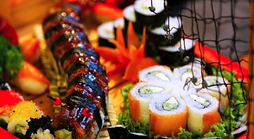 Rixos Sungate Hotel