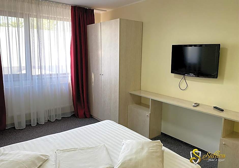 Hotel Saftica