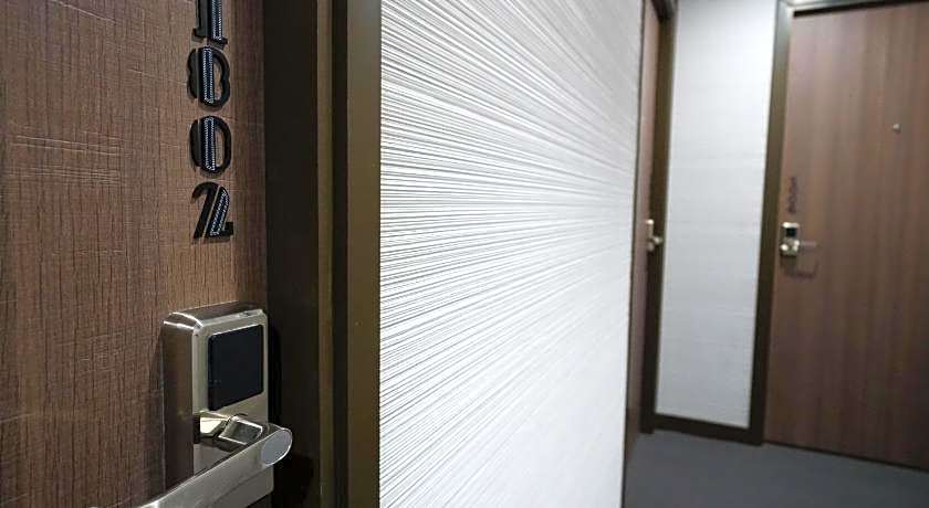 MK STAY - formerly HOTEL MK