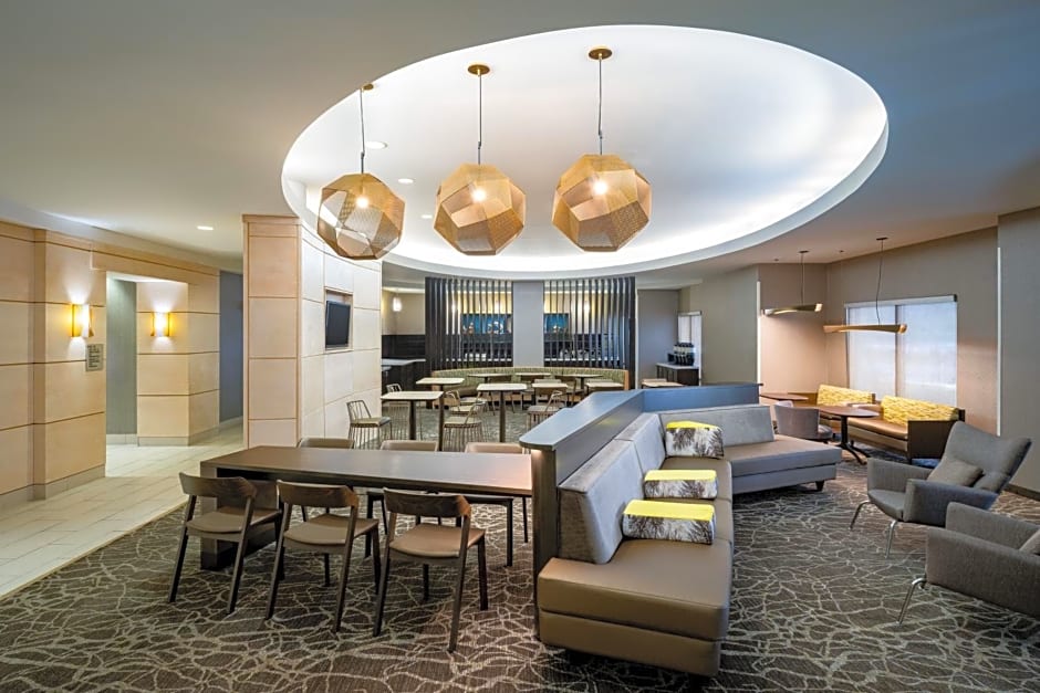 SpringHill Suites by Marriott Gainesville