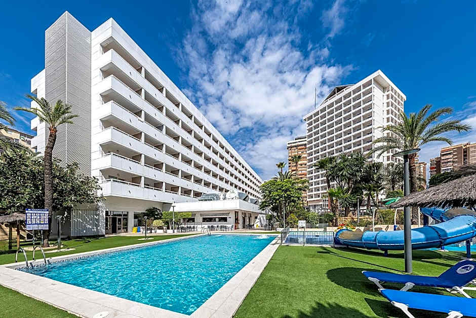 Poseidon Resort