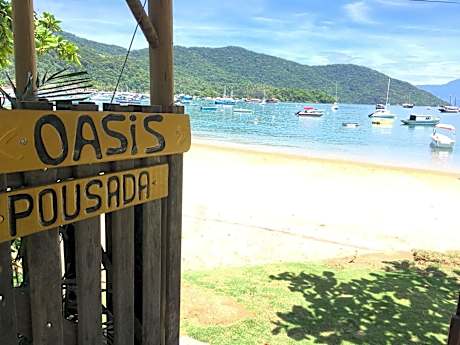 Pousada Oásis Ilha Grande