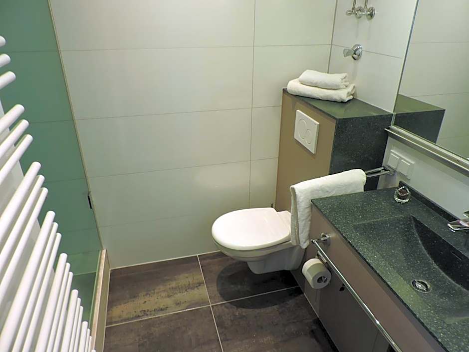 Apart-Hotel Wiesbaden