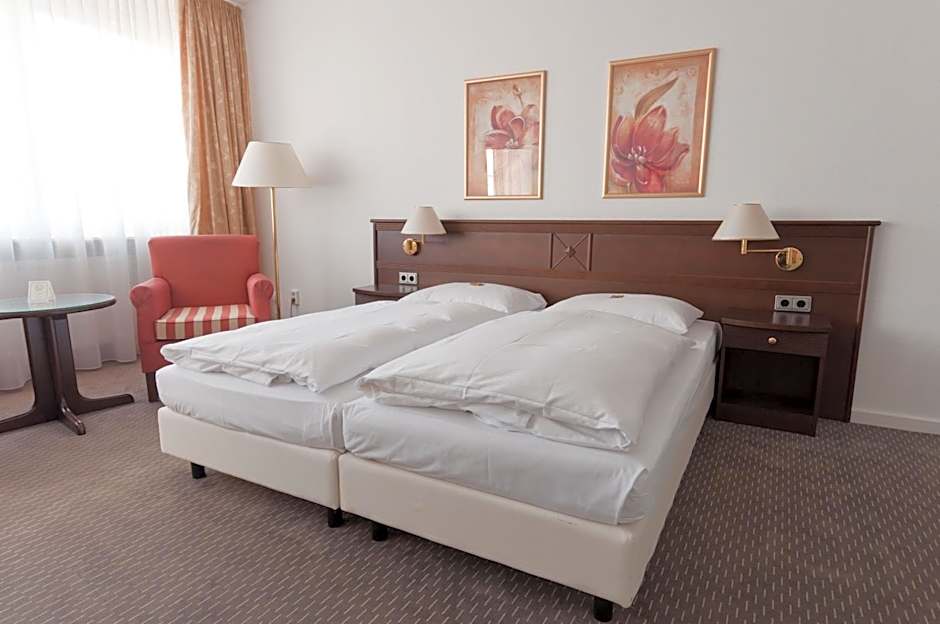 Hotel Sylter Hof Berlin Superior