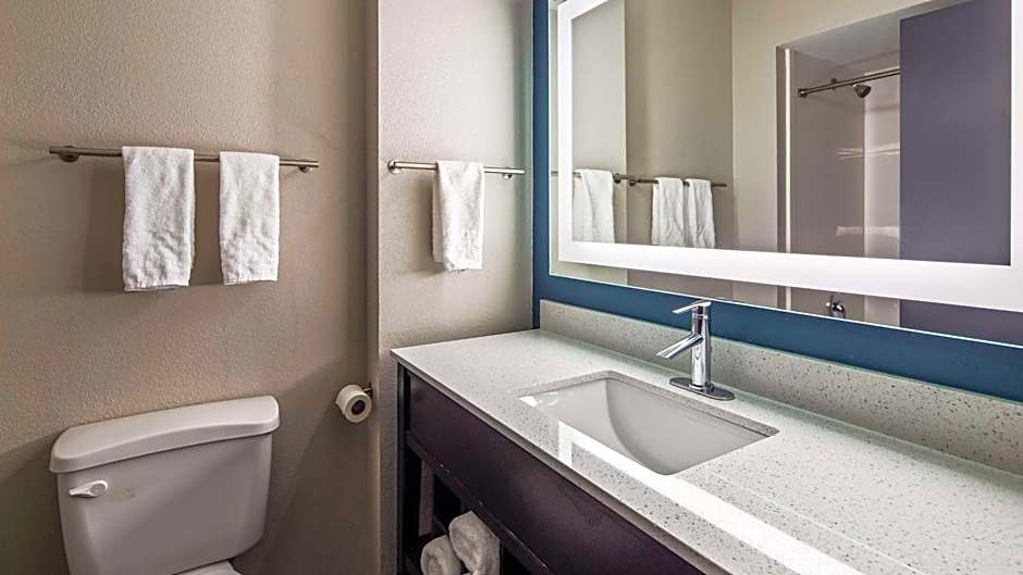 Best Western Rock Hill