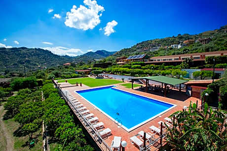 'A Nuciara Park Hotel & Spa