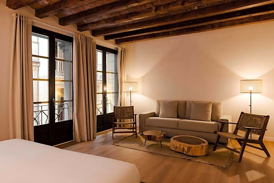 Hotel Hamsa House