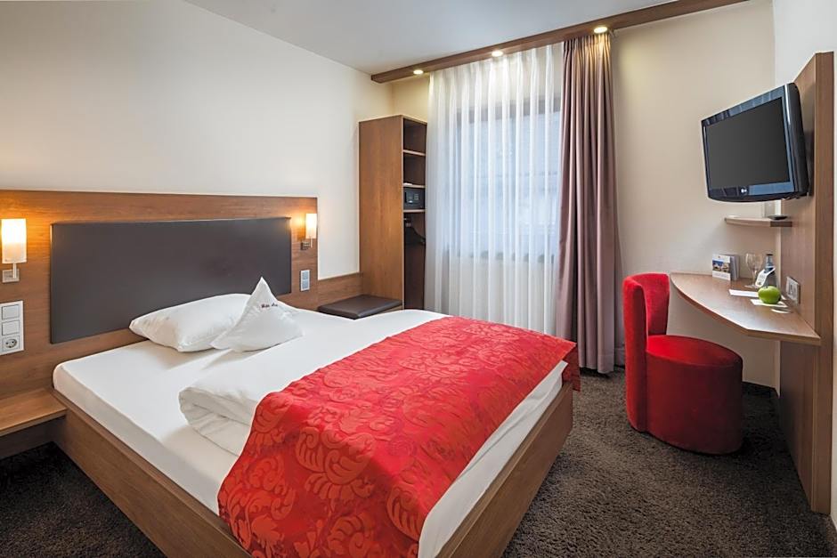 Hotel Schwanen