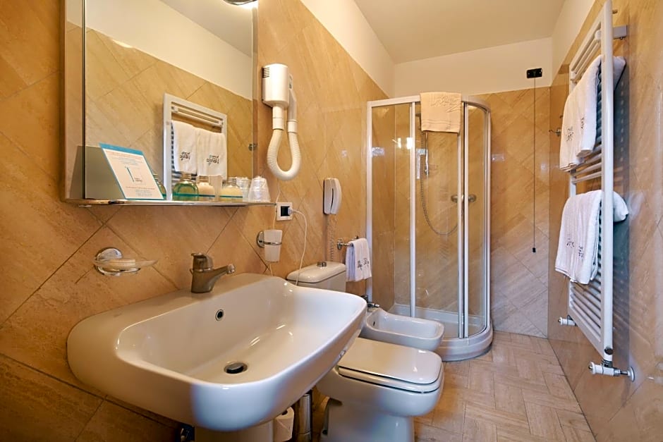 Hotel Villa Undulna - Terme della Versilia