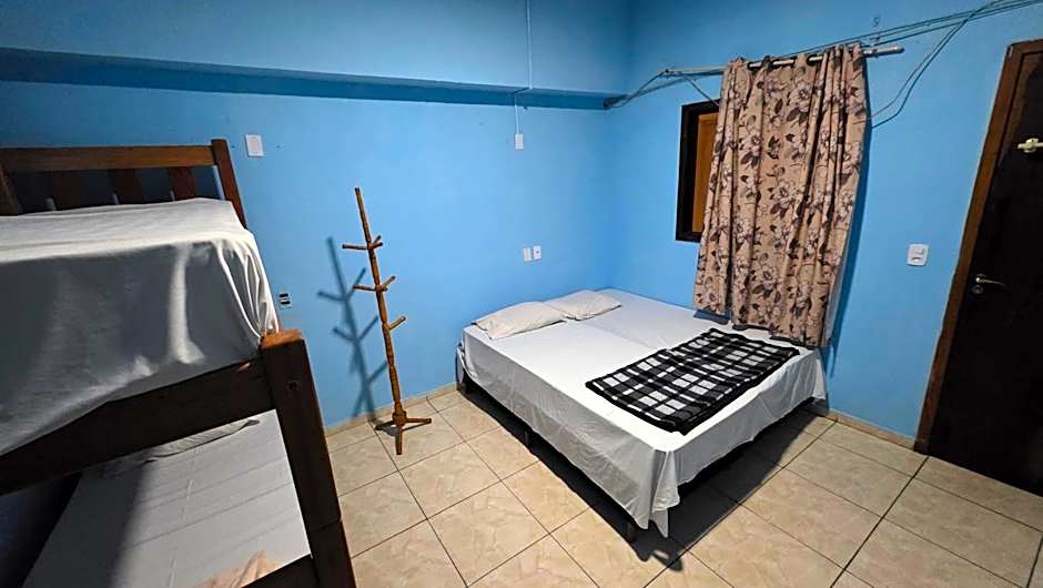 Hotel Embaixador de Curitiba