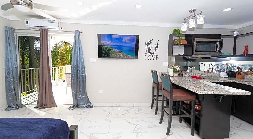 Montego Bay Club Resort