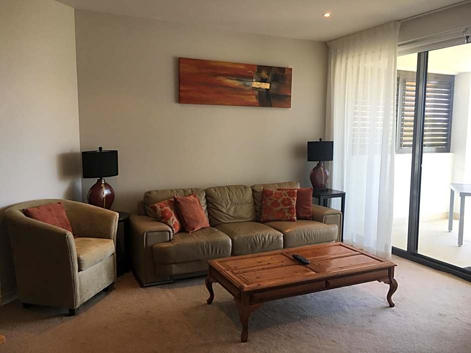 Grand Mercure Allegra Hervey Bay