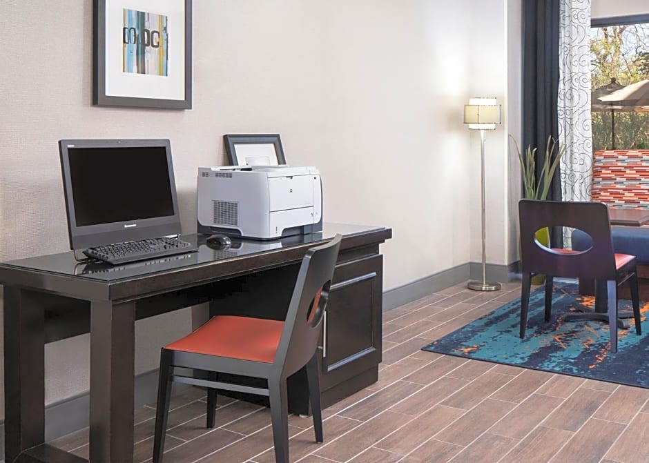 Hampton Inn Austin North