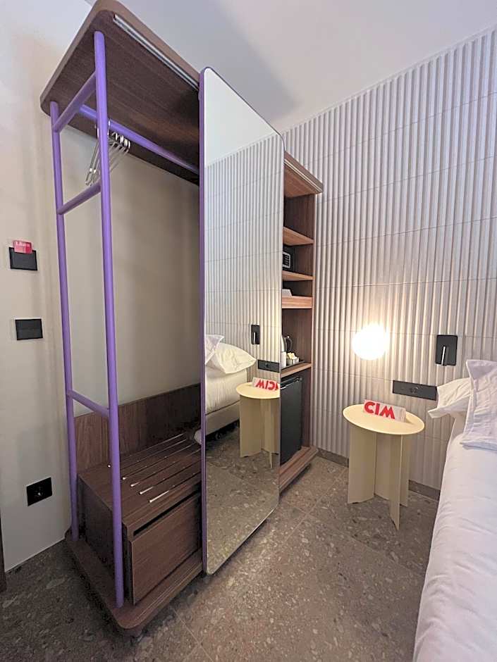 CIM HOTEL BOUTIQUE