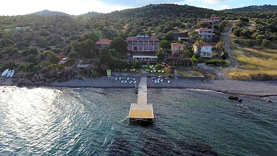 Limonata Hotel Assos