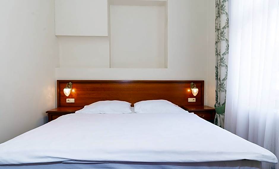 Spa Hotel Anglicky Dvur