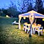 I Falchi Pellegrini - Bungalow e Tenda