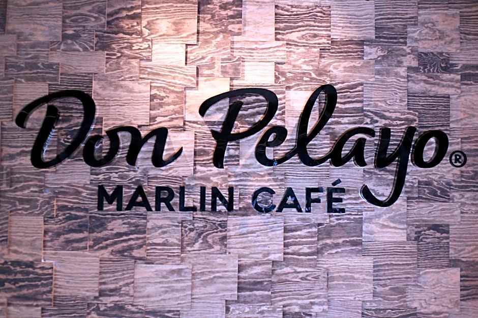 Don Pelayo Pacific Beach