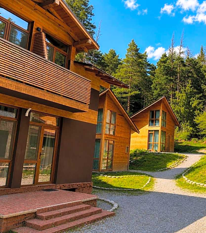 RILA 6ATO Hotel & Restaurant