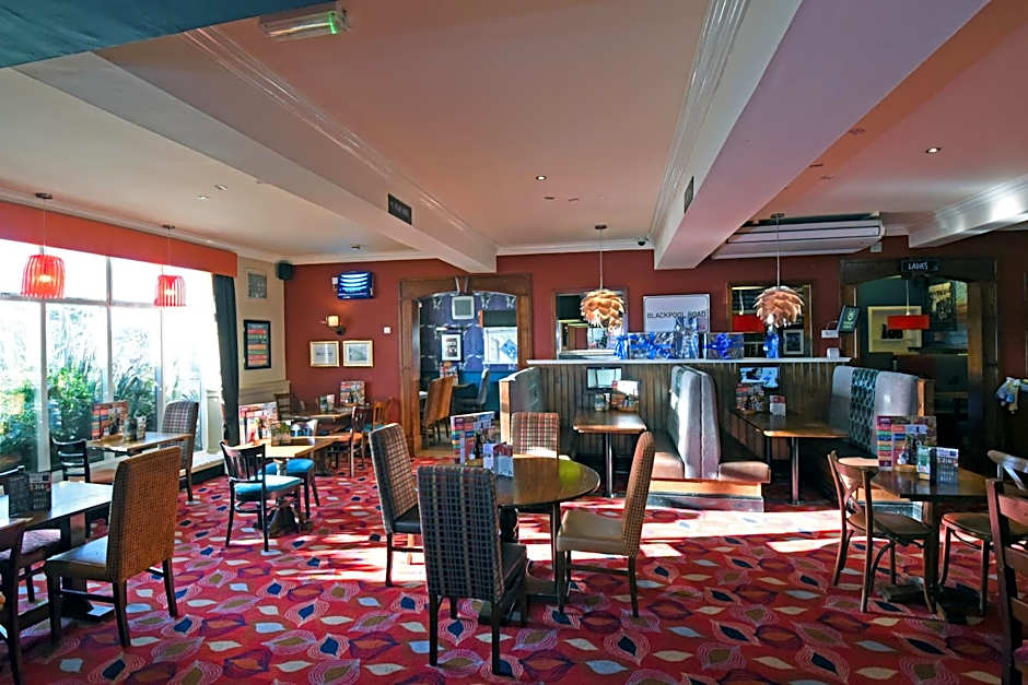 Lea Gate by Greene King Inns