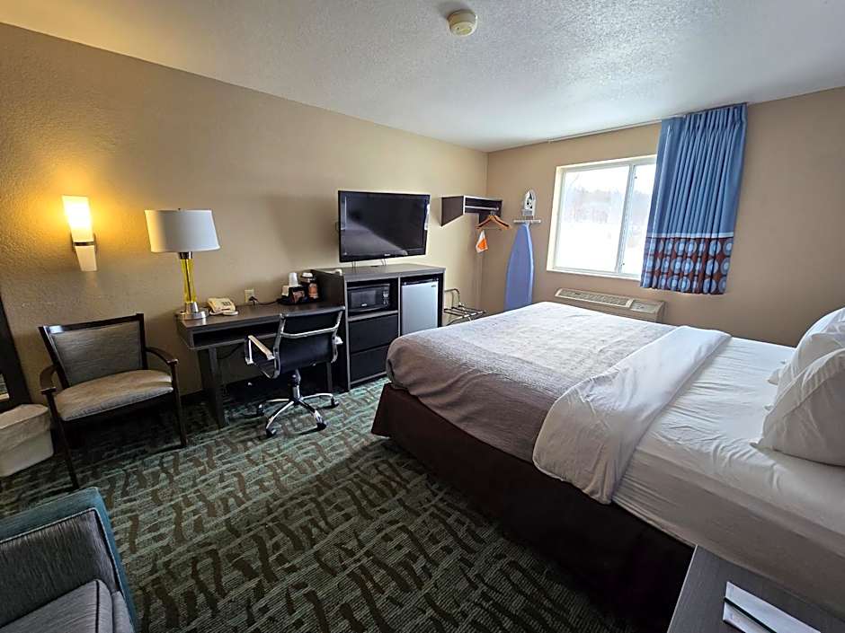 Quality Inn