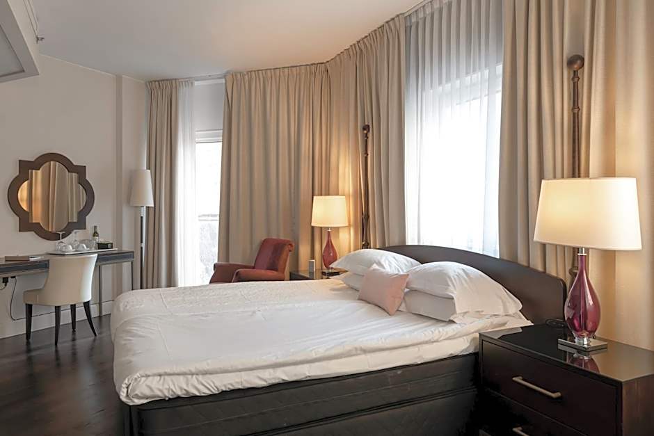 Elite Plaza Hotel Malmo