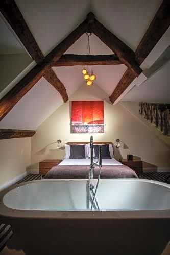 Best Western Plus Swan Hotel