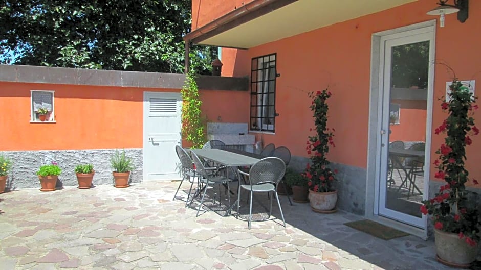 B&B Agorà Sarzana