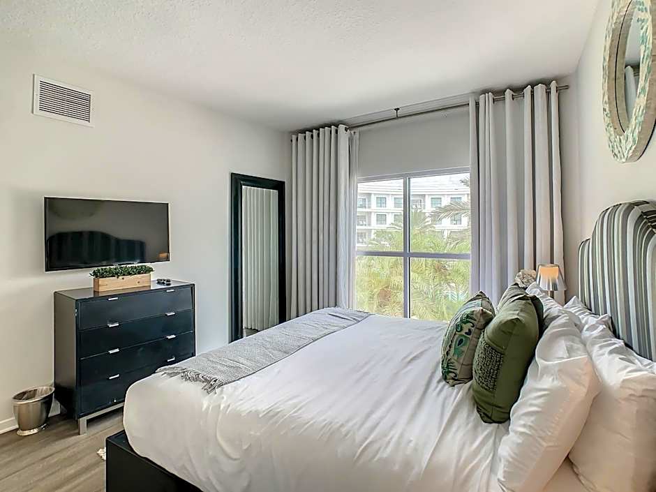 Pet Friendly in Orlando area near Disney