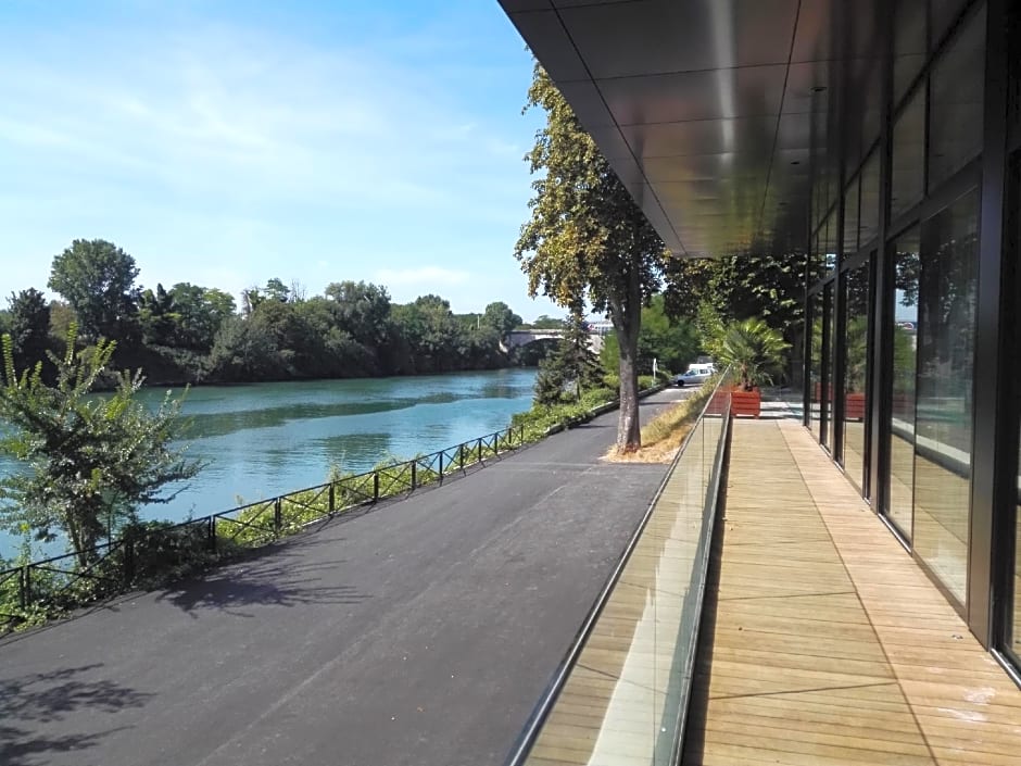 Hôtel de la Seine