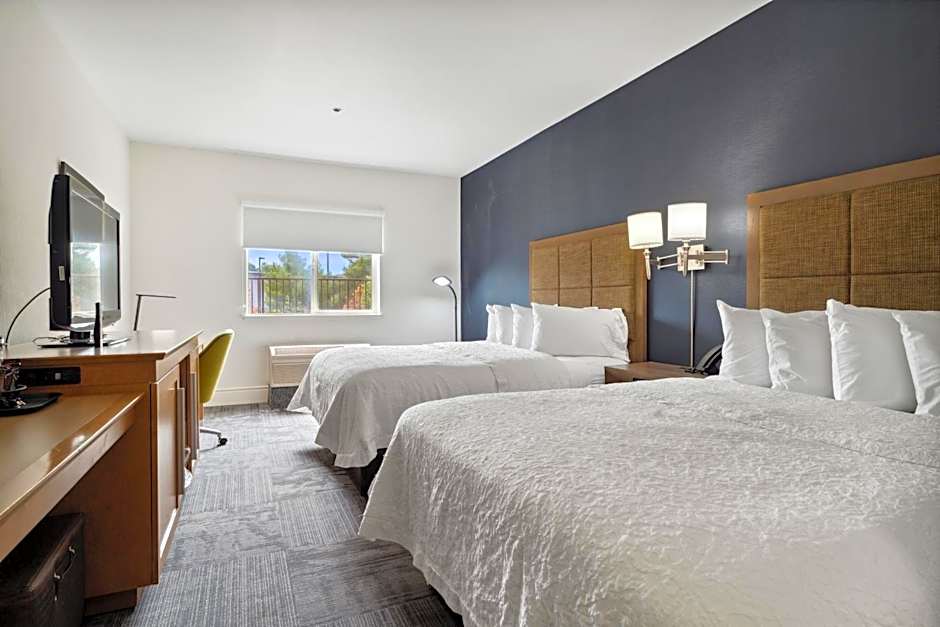 Sonesta Essential Vacaville - Napa Valley