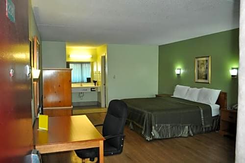 Bestway Inn -Madison