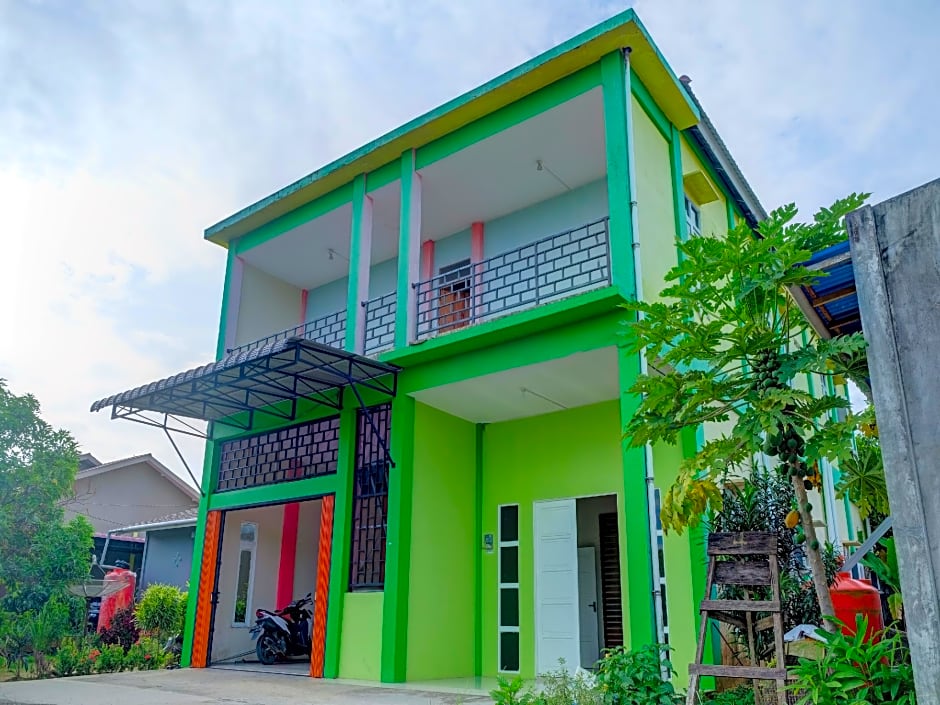 OYO 90491 Durian Homestay