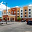 Comfort Suites East