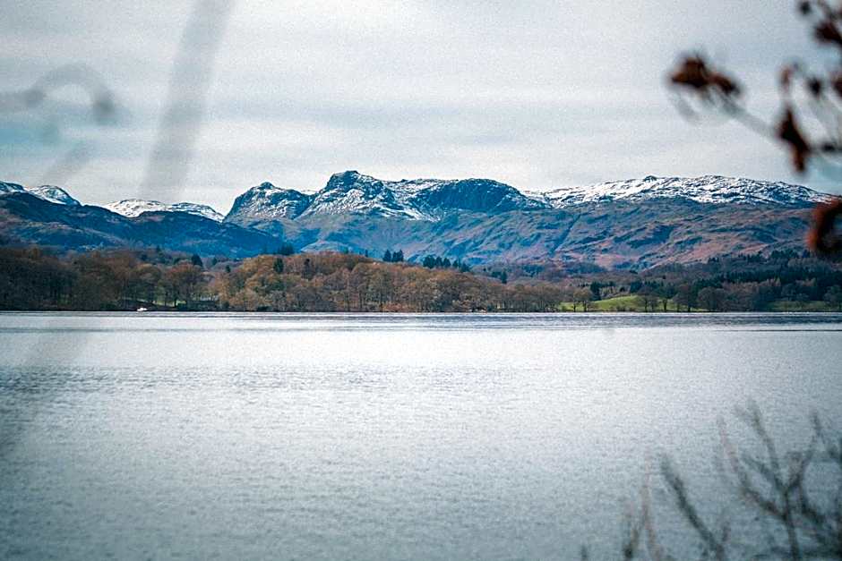 Cragwood Country House Hotel