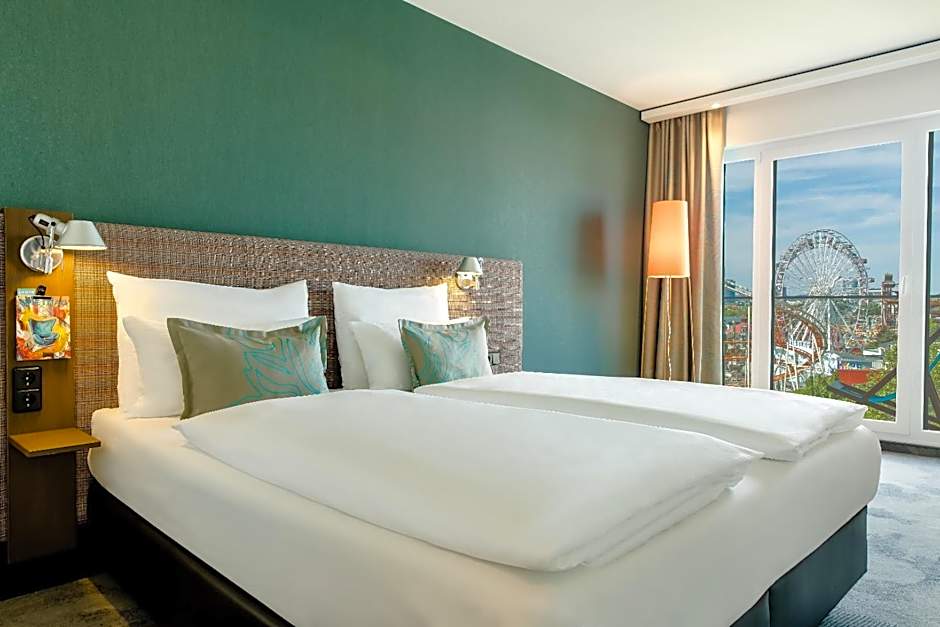 Motel One Wien-Prater