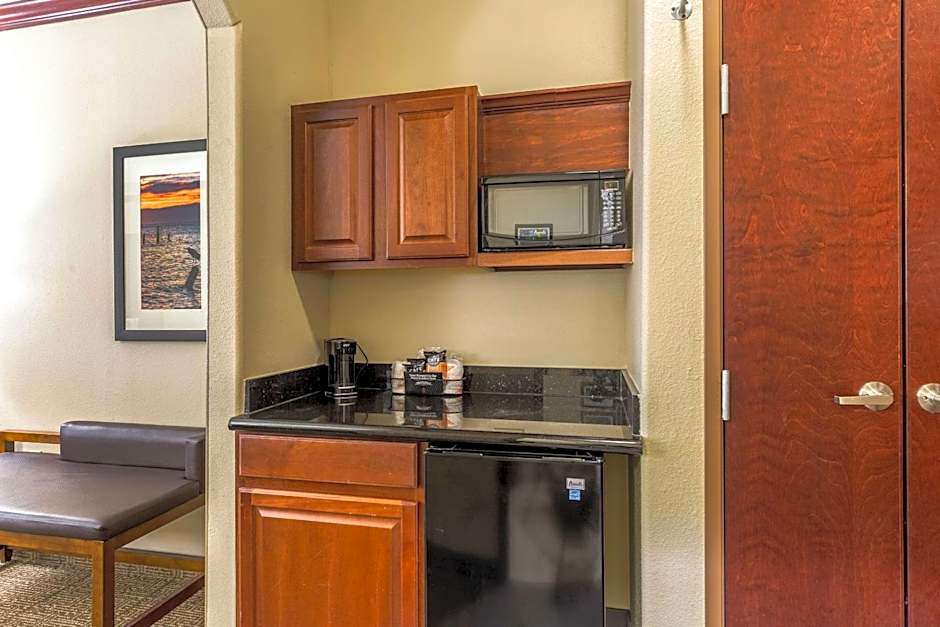 Comfort Suites Galveston