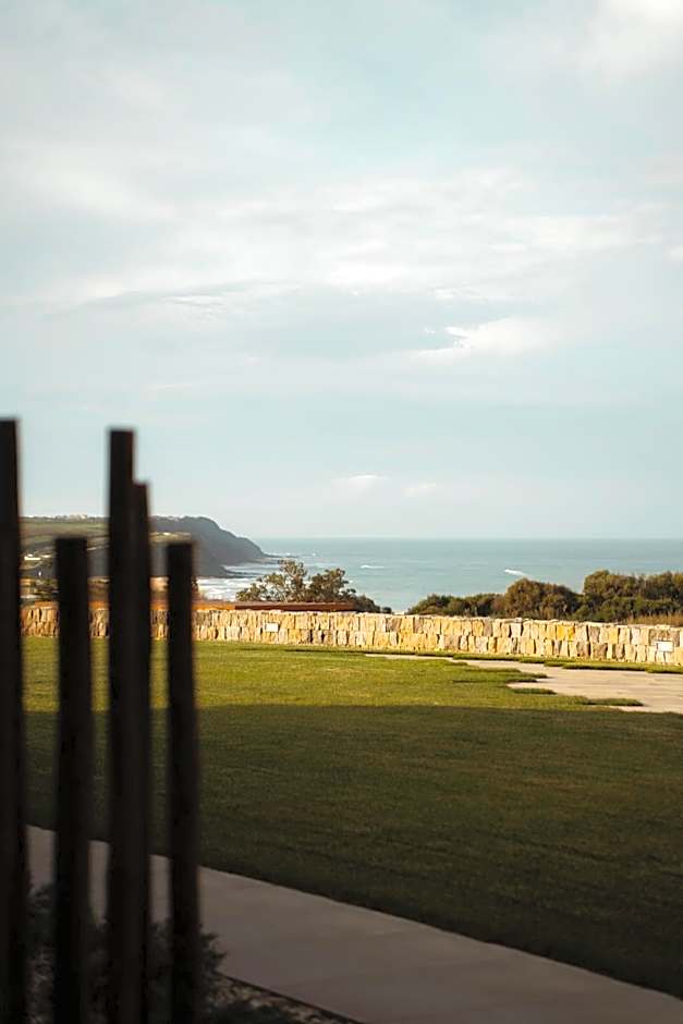 Santa Cruz - Movement & Nature House