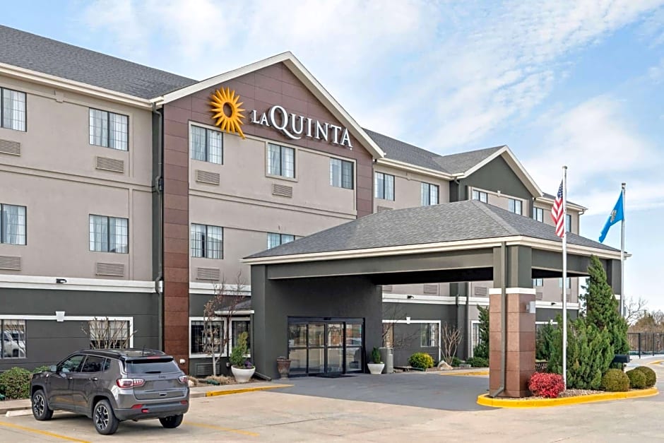 La Quinta by Wyndham Ada