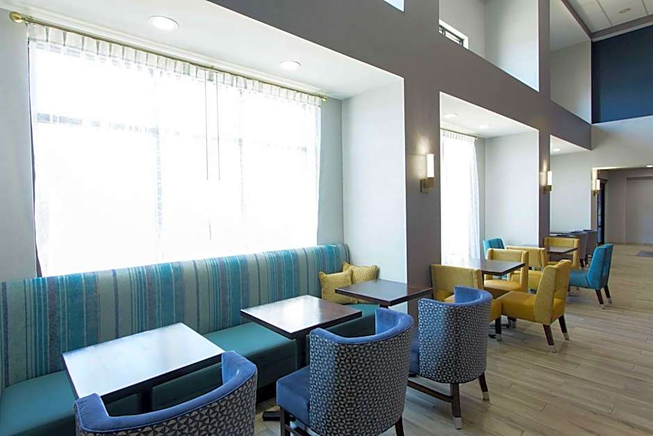 Hampton Inn By Hilton & Suites Ankeny