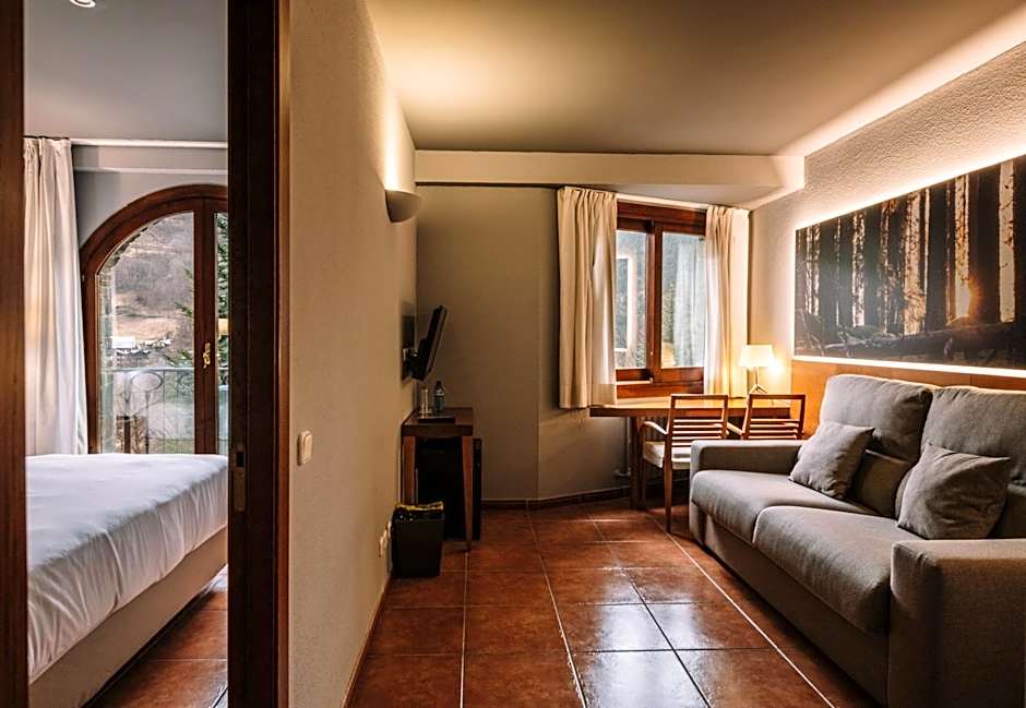 Abba Xalet Suites Hotel