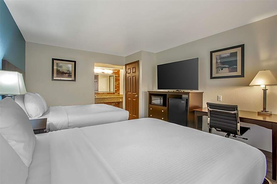 Best Western Copper Hills Inn