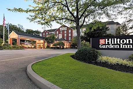Hilton Garden Inn Harrisburg East