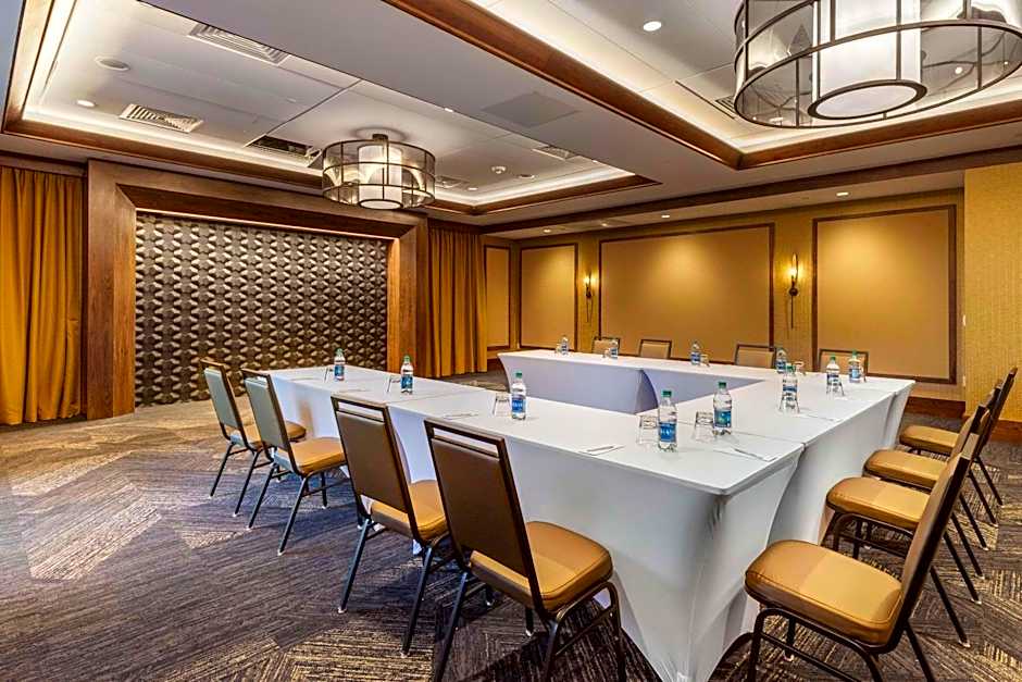 Cambria Hotel Arundel Mills-BWI Airport