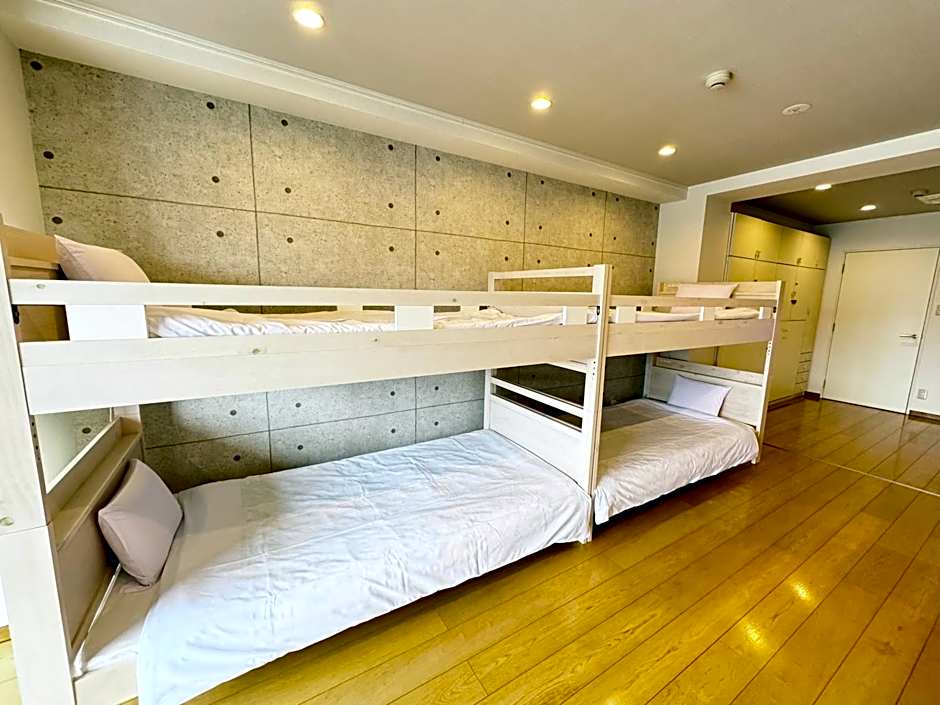 Motomachi Flat